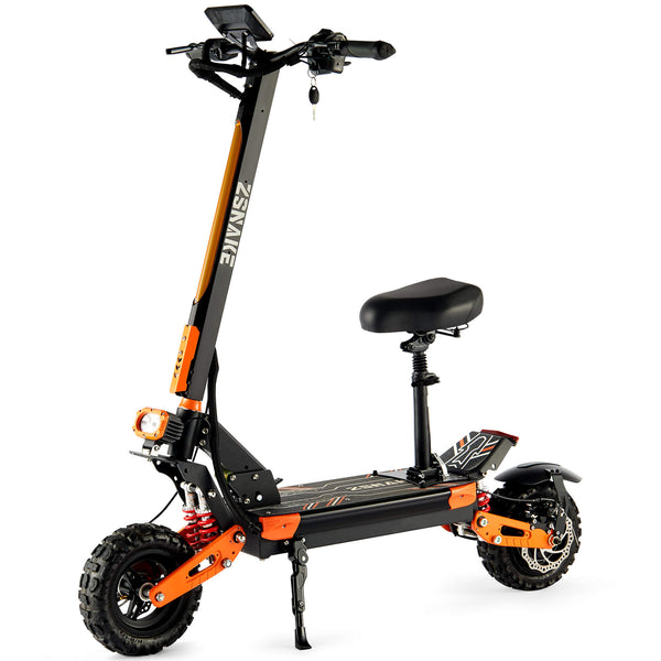 ELECTRIC Scooter\