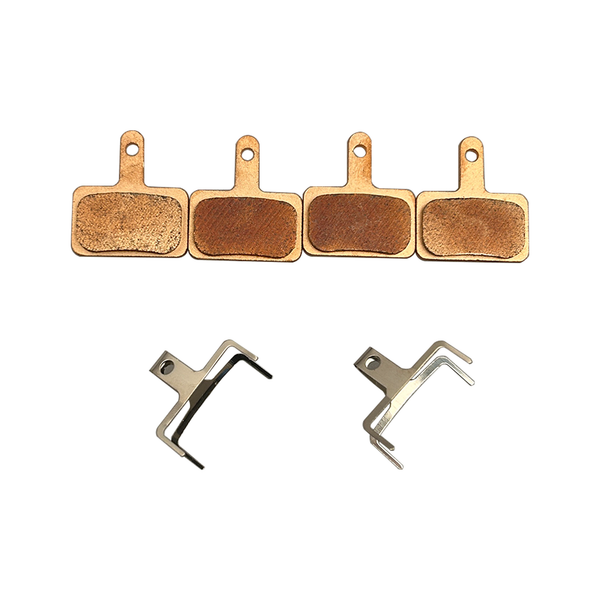 Brake Pads for ES06/ES09