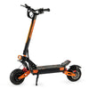 EFGBIKE ES06 5600W Electric Scooter for Adults,Dual Motor Up to 50 mph Off Road 60V 28Ah E Scoocter